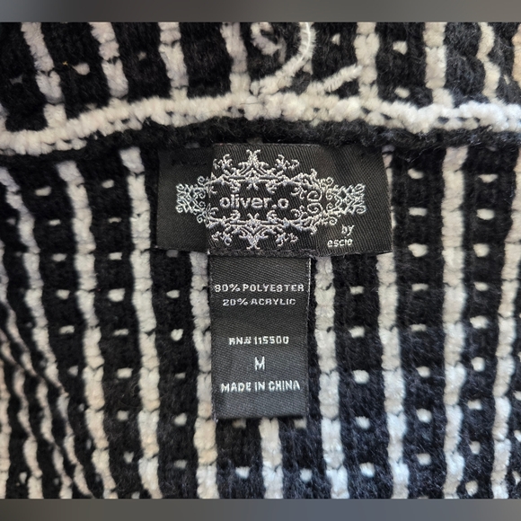 Oliver.o By Escio Sweater - Picture 6 of 11